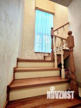 Дом 120м², 2-этажный, участок 4 сот.