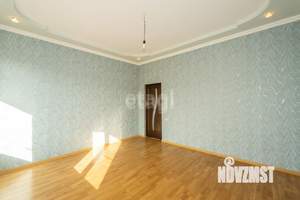 Дом 300м², 3-этажный, участок 4 сот.