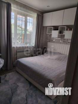 Дом 68м², 1-этажный, участок 2 сот.