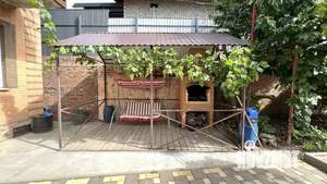 Дом 128м², 2-этажный, участок 3 сот.