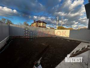 Дом 190м², 2-этажный, участок 4 сот.