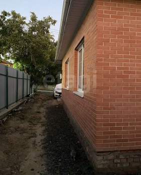 Дом 80м², 1-этажный, участок 4 сот.