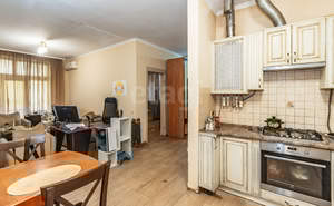 Дом 84м², 1-этажный, участок 2 сот.