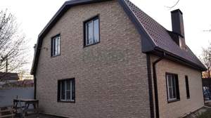 Дом 155м², 2-этажный, участок 7 сот.