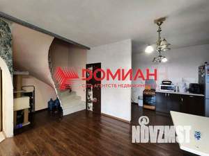 Дом 98м², 2-этажный, участок 2 сот.