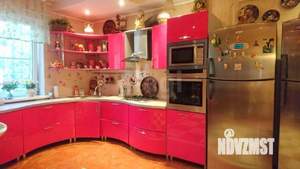 Дом 123м², 2-этажный, участок 3 сот.