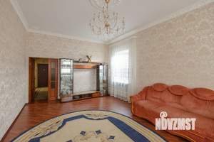 Дом 132м², 2-этажный, участок 2 сот.