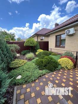 Дом 90м², 1-этажный, участок 3 сот.