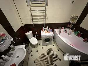 Дом 133м², 2-этажный, участок 3 сот.