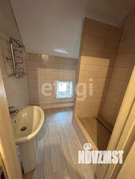 Дом 180м², 2-этажный, участок 3 сот.