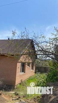 Дом 86м², 1-этажный, участок 4 сот.