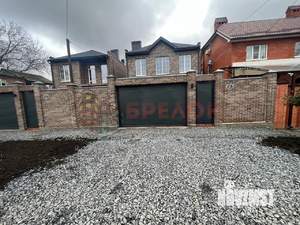 Дом 160м², 2-этажный, участок 3 сот.