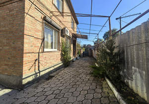 Дом 120м², 2-этажный, участок 3 сот.