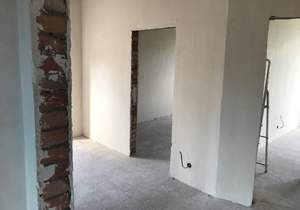 Дом 90м², 1-этажный, участок 3 сот.