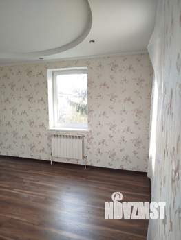 Дом 187м², 2-этажный, участок 8 сот.