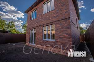 Дом 135м², 2-этажный, участок 3 сот.