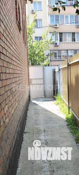 Дом 151м², 2-этажный, участок 2 сот.