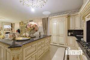 Дом 463м², 2-этажный, участок 6 сот.