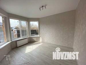 Дом 94м², 1-этажный, участок 4 сот.