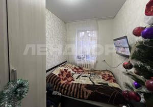 Дом 61м², 1-этажный, участок 3 сот.