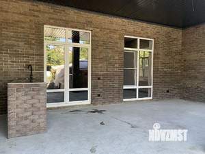 Дом 135м², 1-этажный, участок 4 сот.