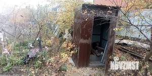 Дом 55м², 1-этажный, участок 6 сот.