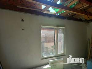 Дом 60м², 1-этажный, участок 1 сот.