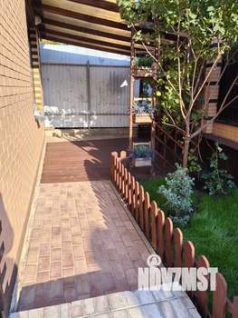 Дом 90м², 1-этажный, участок 3 сот.