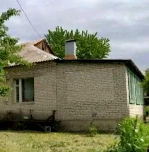 Дом 85м², 1-этажный, участок 6 сот.