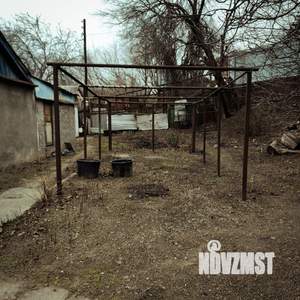 Дом 90м², 1-этажный, участок 6 сот.