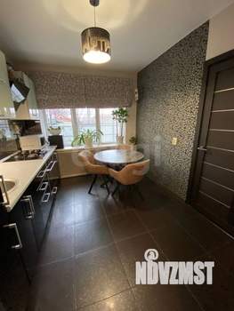 Дом 62м², 1-этажный, участок 8 сот.