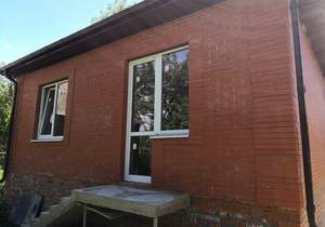 Дом 100м², 1-этажный, участок 3 сот.