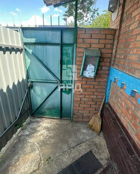 Дом 39м², 1-этажный, участок 1 сот.