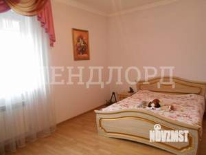 Дом 220м², 2-этажный, участок 7 сот.