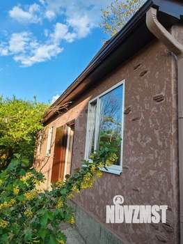 Дом 105м², 2-этажный, участок 6 сот.