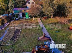 Дом 55м², 1-этажный, участок 6 сот.