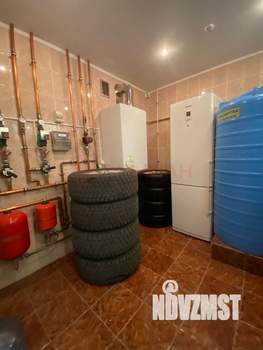 Дом 398м², 4-этажный, участок 4 сот.