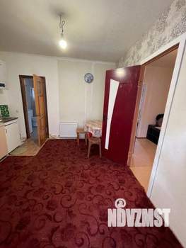 Дом 70м², 1-этажный, участок 5 сот.