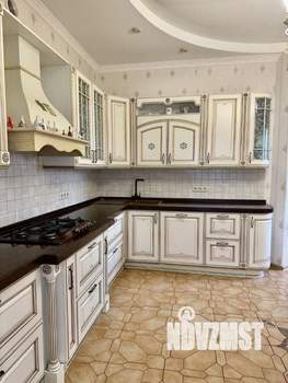 Дом 180м², 2-этажный, участок 3 сот.