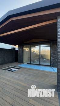 Дом 280м², 2-этажный, участок 9 сот.