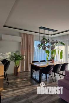 Дом 110м², 1-этажный, участок 4 сот.