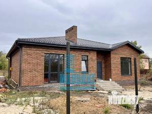 Дом 150м², 1-этажный, участок 5 сот.