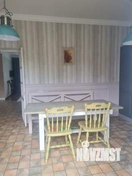 Дом 260м², 2-этажный, участок 7 сот.