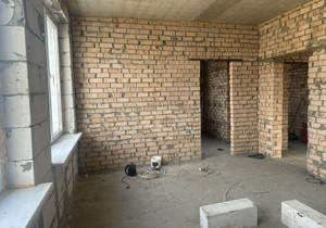 Дом 200м², 2-этажный, участок 6 сот.