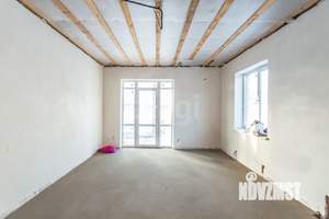 Дом 134м², 1-этажный, участок 4 сот.