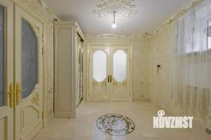 Дом 463м², 2-этажный, участок 6 сот.