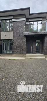 Дом 190м², 2-этажный, участок 3 сот.