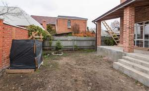 Дом 140м², 2-этажный, участок 3 сот.