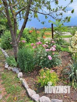 Дом 60м², 1-этажный, участок 7 сот.