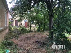 Дом 46м², 1-этажный, участок 2 сот.